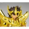 Bandai Saint Seiya Myth Cloth EX Gold Saint Sagittarius Seiya Successor of the Golden Cloth