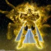 Bandai Saint Seiya Myth Cloth EX Gold Saint Taurus Aldebaran Revival Version