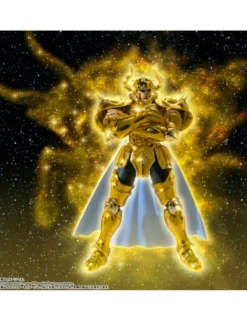 Bandai Saint Seiya Myth Cloth EX Gold Saint Taurus Aldebaran Revival Version