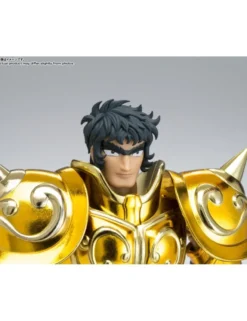 Bandai Saint Seiya Myth Cloth EX Gold Saint Taurus Aldebaran Revival Version
