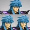 Bandai Saint Seiya Myth Cloth EX Hades Surplice Aquarius Camus Revival Version