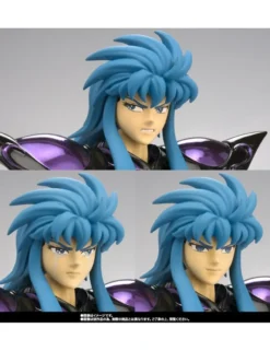 Bandai Saint Seiya Myth Cloth EX Hades Surplice Aquarius Camus Revival Version