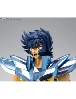 Bandai Saint Seiya Myth Cloth EX Bronze Saint Phoenix Ikki Final Bronze Cloth