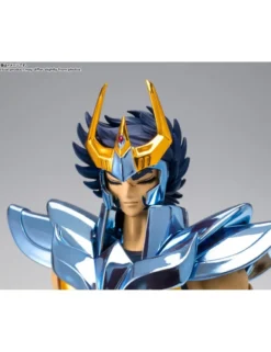 Bandai Saint Seiya Myth Cloth EX Bronze Saint Phoenix Ikki Final Bronze Cloth
