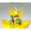 Bandai Saint Seiya Myth Cloth EX Gold Saint Virgo Shun Inheritor of the Gold Cloth