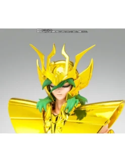 Bandai Saint Seiya Myth Cloth EX Gold Saint Virgo Shun Inheritor of the Gold Cloth