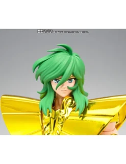 Bandai Saint Seiya Myth Cloth EX Gold Saint Virgo Shun Inheritor of the Gold Cloth