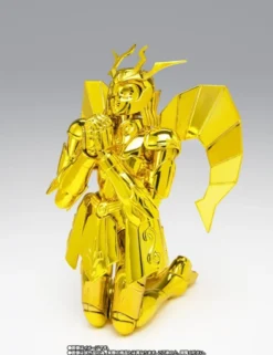 Bandai Saint Seiya Myth Cloth EX Gold Saint Virgo Shun Inheritor of the Gold Cloth