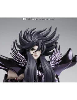 Bandai Saint Seiya Myth Cloth EX God of Underworld Hades God Cloth Original Color Edition