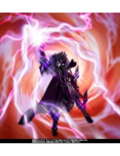 Bandai Saint Seiya Myth Cloth EX God of Underworld Hades God Cloth Original Color Edition
