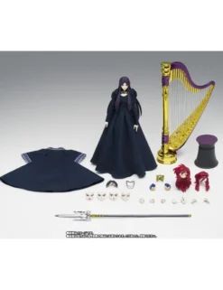 Bandai Saint Seiya Myth Cloth EX Pandora