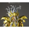 Bandai Saint Seiya Myth Cloth EX Gold Saint Ophiuchus Odysseus TamashiWeb Exclusive