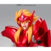 Bandai Saint Seiya Myth Cloth EX God Warrior Benetnasch Eta Mime