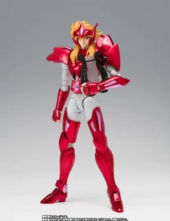 Bandai Saint Seiya Myth Cloth EX God Warrior Benetnasch Eta Mime