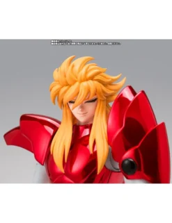 Bandai Saint Seiya Myth Cloth EX God Warrior Benetnasch Eta Mime
