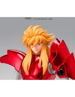 Bandai Saint Seiya Myth Cloth EX God Warrior Benetnasch Eta Mime