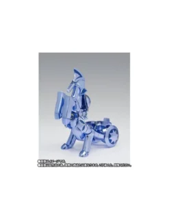 Bandai Saint Seiya Myth Cloth Silver Saint Auriga Capella