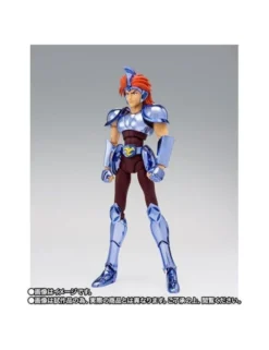 Bandai Saint Seiya Myth Cloth Silver Saint Auriga Capella