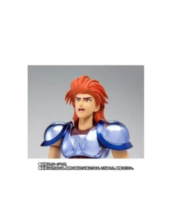Bandai Saint Seiya Myth Cloth Silver Saint Auriga Capella