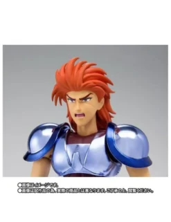 Bandai Saint Seiya Myth Cloth Silver Saint Auriga Capella