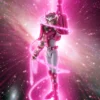 Bandai Saint Seiya Myth Cloth EX Bronze Saint Andromeda Shun New Bronze Cloth Revival Version