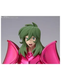 Bandai Saint Seiya Myth Cloth EX Bronze Saint Andromeda Shun New Bronze Cloth Revival Version