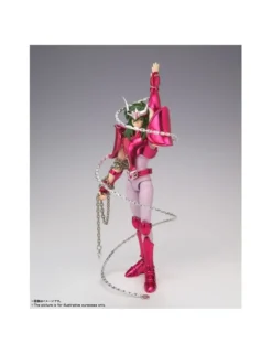 Bandai Saint Seiya Myth Cloth EX Bronze Saint Andromeda Shun New Bronze Cloth Revival Version