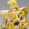 Bandai Saint Seiya Myth Cloth EX Gold Saint Virgo Shaka 20th Anniversary Revival Version