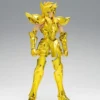 Bandai Saint Seiya Myth Cloth EX Gold Saint Aquarius Hyoga Successor of the Golden Cloth