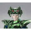 Bandai Saint Seiya Myth Cloth EX God Warrior Zeta Mizar Syd 40th Anniversary Version