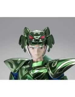Bandai Saint Seiya Myth Cloth EX God Warrior Zeta Mizar Syd 40th Anniversary Version