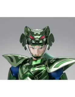Bandai Saint Seiya Myth Cloth EX God Warrior Zeta Mizar Syd 40th Anniversary Version