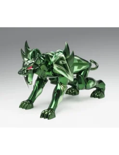 Bandai Saint Seiya Myth Cloth EX God Warrior Zeta Mizar Syd 40th Anniversary Version