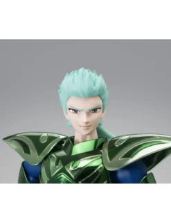 Bandai Saint Seiya Myth Cloth EX God Warrior Zeta Mizar Syd 40th Anniversary Version