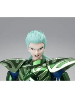 Bandai Saint Seiya Myth Cloth EX God Warrior Zeta Mizar Syd 40th Anniversary Version