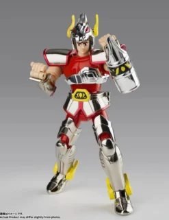 Bandai Saint Seiya Saint Cloth Pegasus Cloth First Bronze Cloth Box Limited Edition
