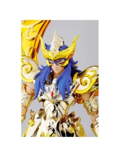 Bandai Saint Seiya Soul of Gold Myth Cloth EX Scorpio Milo
