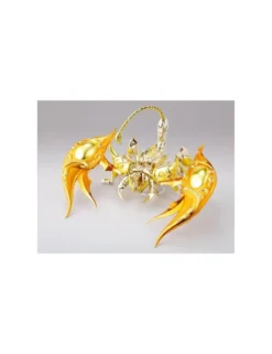 Bandai Saint Seiya Soul of Gold Myth Cloth EX Scorpio Milo