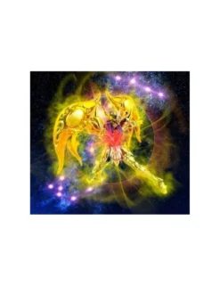 Bandai Saint Seiya Soul of Gold Myth Cloth EX Scorpio Milo