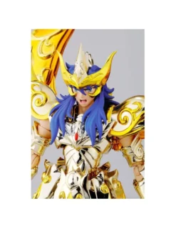 Bandai Saint Seiya Soul of Gold Myth Cloth EX Scorpio Milo