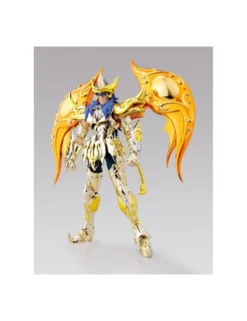 Bandai Saint Seiya Soul of Gold Myth Cloth EX Scorpio Milo