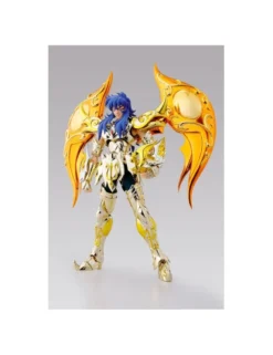 Bandai Saint Seiya Soul of Gold Myth Cloth EX Scorpio Milo