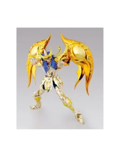 Bandai Saint Seiya Soul of Gold Myth Cloth EX Scorpio Milo