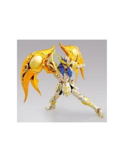 Bandai Saint Seiya Soul of Gold Myth Cloth EX Scorpio Milo