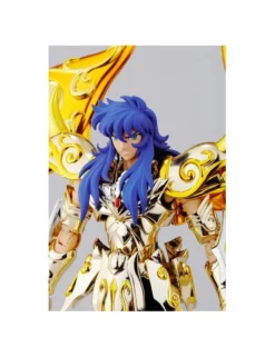 Bandai Saint Seiya Soul of Gold Myth Cloth EX Scorpio Milo