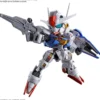 Bandai SD Gundam EX-Standard Mobile Suit Gundam XVX-016 Gundam Aerial
