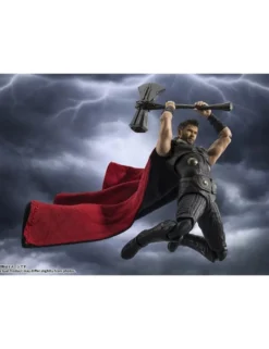 Bandai S.H. Figuarts Avengers: Doomsday Thor