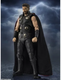 Bandai S.H. Figuarts Avengers: Doomsday Thor
