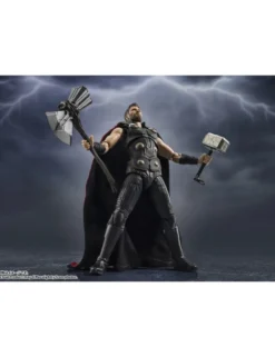 Bandai S.H. Figuarts Avengers: Doomsday Thor