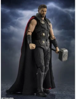 Bandai S.H. Figuarts Avengers: Doomsday Thor